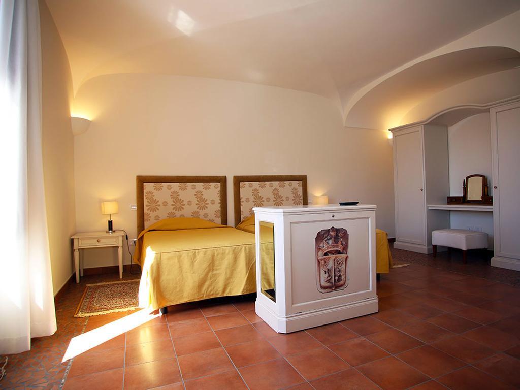 Palazzo Iaquinto Daire Santa Maria di Castellabate Dış mekan fotoğraf
